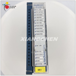 EM Good Condition Original Used L6.187.2164 Electronic System Multicom <b>Printing</b> <b>Machine</b> Parts - Product Image 4