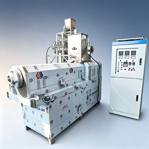 Machine de mise en forme pour aliments frais pour chiens, machine à aliments humides et lyophilisés pour chiens - Product Image 1