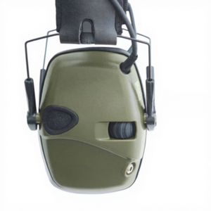 Orejeras Electrónicas Ajustables con Almohadillas y Protección Auditiva para Exteriores, Venta al Por Mayor - Product Image 6