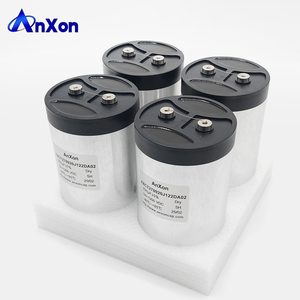 AnXon CT27 1200V 200Uf ตัวเก็บประจุแบบ DC Link รุ่นขายดี Epers AXCT270200K122FAR - Product Image 1