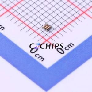 วงจรรวม DSBGA-9 TPS61253AYFFR ชิปวงจรรวม PMIC DC-DC ส่วนประกอบอิเล็กทรอนิกส์ - Product Image 2