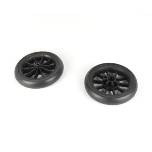 Cochecito de plástico de espuma Eva, hecho en China, calidad Superior, rueda de 5 pulgadas