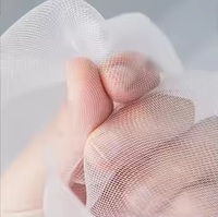 Filet de protection contre les insectes pour l'agriculture, filet en maille pour légumes et fruits, barrière anti-parasites, protège les plantes du jardin