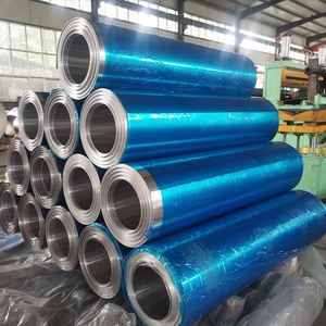 0.<span class=keywords><strong>2mm</strong></span> 0.3mm 0.4mm 1mm <span class=keywords><strong>2mm</strong></span> Haute qualité 3003 3004 3105 <span class=keywords><strong>Alu</strong></span> 99.9% Al <span class=keywords><strong>Alu</strong></span> Feuille Bobine d'aluminium - Product Image 5