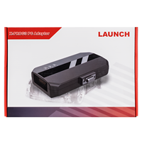 Adaptador Launch X-Prog3 GIII para PC, para programador de ECU XProg3, programador IMMO X431, cable de conexión a computadora