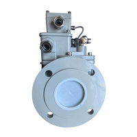 Relais de gaz Buchholz QJ9-80 pour la protection des transformateurs électriques avec signal à distance, prise électrique et détection de gaz