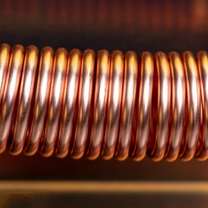 Điều hòa không khí lạnh tường mỏng hai lớp ống đồng mềm - Product Image 6