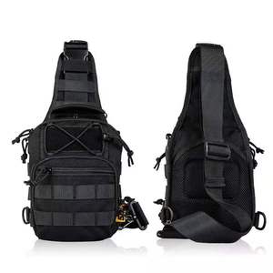 Commercio all'ingrosso tracolla borsa <span class=keywords><strong>da</strong></span> campeggio tattico spalla <span class=keywords><strong>da</strong></span> trekking borse <span class=keywords><strong>da</strong></span> <span class=keywords><strong>petto</strong></span> molleTactical per gli uomini - Product Image 5
