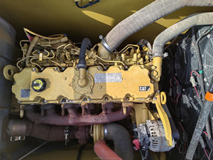 Excavadora Caterpillar Usada de Alta Calidad, Modelo <span class=keywords><strong>330</strong></span>, con Motor y Bomba PLC, Peso Operativo de 30.9 Toneladas - Product Image 6