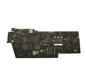 Placa base rígida, epair 820-01598 - Product Image 5