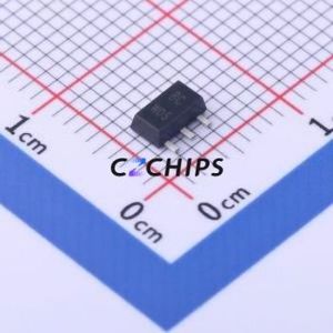 ทรานซิสเตอร์ขั้วต่อสองขั้ว115 SOT-89 BCX54-10ใหม่และดั้งเดิม (BJT) - Product Image 1
