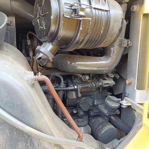 Mini excavatrice hydraulique chaude et célèbre de chenille de pelle de la marque KOMATSU pc18 1.8Ton à vendre, excavatrice utilisée de harga d'excavatrice - Product Image 6