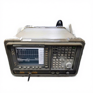 เครื่องวิเคราะห์บริการและติดตั้งเคเบิลทีวี E4411b, 1mhz-1.5ghz - Product Image 1