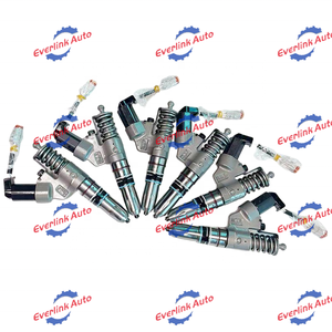 Vente en gros de composants de carburant haute performance Injecteur de carburant <span class=keywords><strong>diesel</strong></span> 3411761 3080931F 3087733 4903474 3087560 4903472 pour moteur M11 - Product Image 6