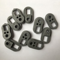 Baru (34 unit/set) A032741 A032742 A050696 A222745 Kit Roda Gigi untuk Mesin Printer Foto Minilab Noritsu QSS 3201/33/34/35/37