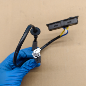 Nouvel état interrupteur intelligent <span class=keywords><strong>patrouille</strong></span> Y62 Armada bouton ouvert coffre couvercle arrière interrupteur 25380-1LA0A 253801LA0A - Product Image 6