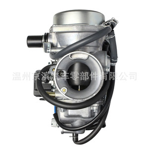 Nouveau carburateur de moto Nx400 pour Honda Sahara 350 Falcon 400 fabriqué à Wenzhou - Product Image 3
