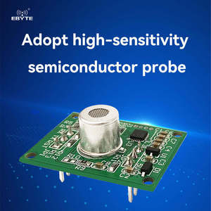 Ebtye ส่วนประกอบของการตรวจจับความเข้มข้นของก๊าซโพรเพน SM-C3H8-P01ใหม่ - Product Image 4