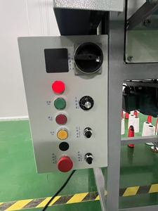 Yishuo Tốc Độ Cao Đôi Sợi Dọc Máy Dệt Kim Điều Kiện Mới Động Cơ Lõi Cho Giày Ren Dori Dây Bện Sản Xuất Động Cơ Lõi - Product Image 4