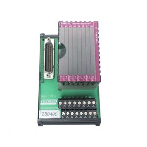 โมดูลฟิลด์บัส Foxboro P0916NB รุ่นดั้งเดิม FOUNDATION Fieldbus H1 ระบบอีเธอร์เน็ตแบบสำรอง - Product Image 1