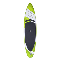 Fabricant chinois vendant 10 planches de paddle surf au design élégant