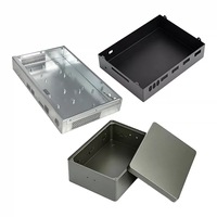 Pièces en tôle pressée OEM non standard de toutes sortes, en aluminium/acier inoxydable, pour personnalisation et estampage