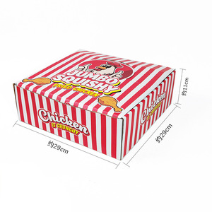 Jouet Squishy Poulet Frit Jumbo en Forme de Cuisse de Poulet Réaliste, Jouet Anti-Stress à Rebond Lent - Product Image 5