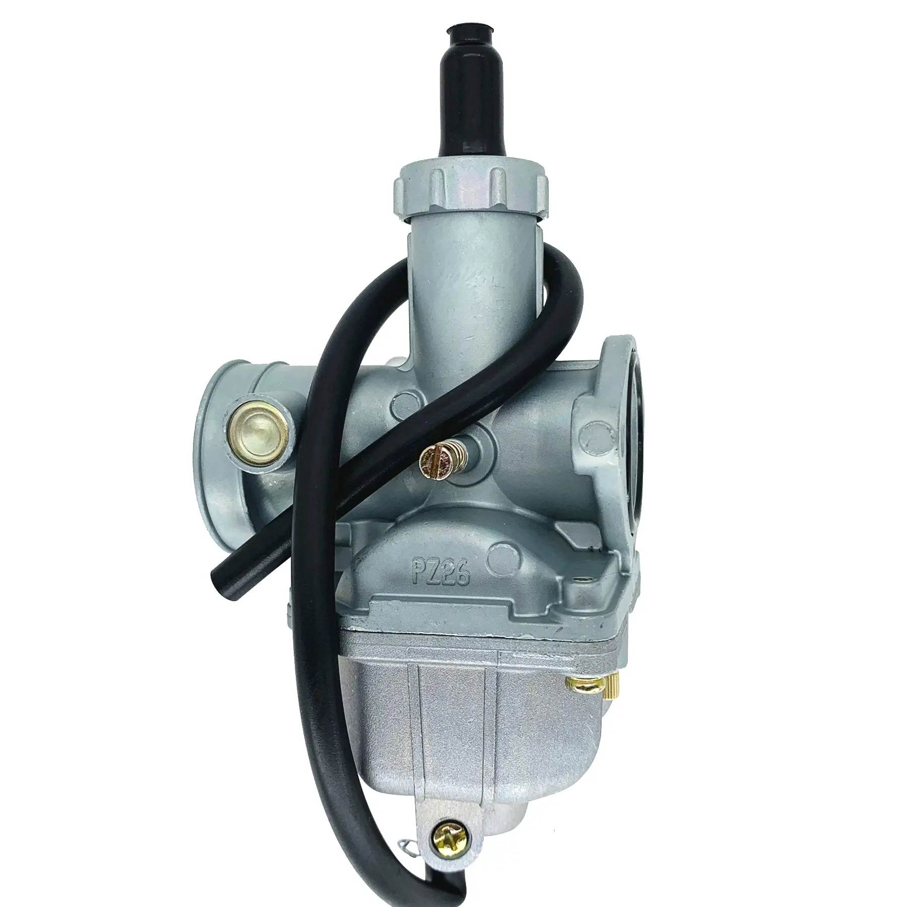 PZ26 carburetor CG125 motorcycle carburetor for CG 125 motorcycle engine 125cc carburador best quality wholesale price