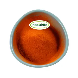 Healthife Dunaliella Salina gocce integratore in polvere 5% Dunaliella Salina estratto