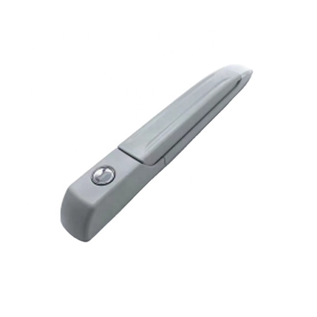 Ningbo Pengkai Electrical Panel Powder Coated Lock Rittal Electrical Ms867 Rittal Lock