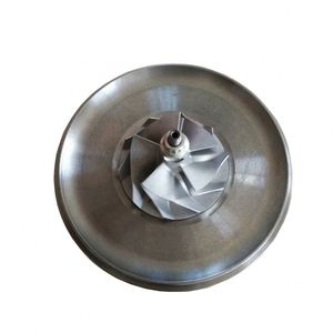 RHB5 VI58 8944739540 8971760801ตลับเทอร์โบ VA190013สำหรับเครื่องยนต์4JB1T 4BD1-T 4JB1-CT 4JB1T - Product Image 1