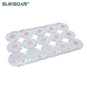 บริการประกอบแผงวงจรพิมพ์แบบหลายชั้น คอมโบ มัลติเลเยอร์ พาปัน อื่นๆ รวมถึงบริการแปรรูปแผงวงจรพิมพ์ และบริการวงจรหลอดไฟแบบ OEM บริการเมนบอร์ด AOI งานประกอบ SMT - Product Image 3