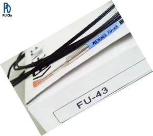 Contrôleur PLC, capteur, contrôleur logique programmable, produits d'automatisation, neuf, original FU-43 - Product Image 1
