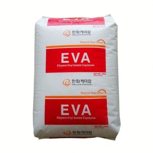 Resina EVA SINOPEC V6110M, Material para Cables y Alambres, Película de Protección EVA, VA26%, Material Plástico EVA, Partículas de Resina - Product Image 2