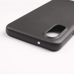 เคสสำหรับ Kyocera Basio Active3 สีดำ เคส TPU <span class=keywords><strong>เจ</strong></span><span class=keywords><strong>ล</strong></span>ยางเนื้อนิ่มแบบด้าน ป้องกันรอยขีดข่วน สำหรับโทรศัพท์มือถือ Kyocera Basio Active3 - Product Image 4