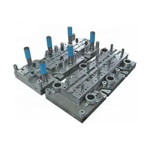 Injection Mold Injection Mold Factory Custom Injection Molding Machine With Drawings And Samples