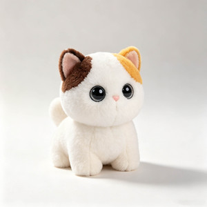 Innovador Juguete de Peluche con IA, Compañero Emocional, Chat de Voz, Interacción Inteligente y Personalizada, Habilitado para Wi-Fi, Interacción 24/7 - Product Image 2