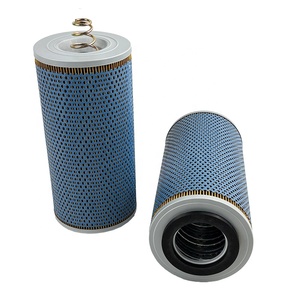 Heavy Duty Truck Engine Oil Filter E251hd11 4021800009 Oil Filter for Truck - Product Image 3