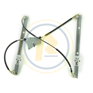 Regolatore Finestrino Adattabile Ac Rolcar per OE 4G0837462, Compatibile con Audi A6 2011 - Product Image 1