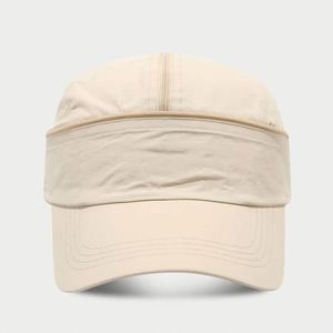 หมวกกีฬาอเนกประสงค์สำหรับฤดูร้อน หมวกเบสบอล หมวกกันแดด ป้องกันแสงแดด - Product Image 5