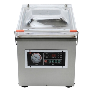 Portable Household Desktop Small Machine Food Packaging <strong>Vacuum</strong> <strong>Packer</strong> for Home - Product Image 2