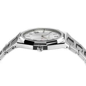 Watch Men's Waterproof Double <b>Calendar</b> Quartz Watch Leisure Business Men's Watch - Product Image 2