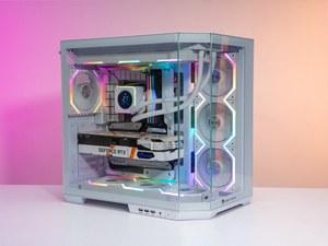 Ventilateur de refroidissement pour PC Jungle Leopard Galaxy haute performance 120 mm RGB avec faible bruit, ventilateur de boîtier 4 broches, lame de haute qualité pour boîtier de jeu - Product Image 2