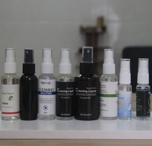 Agent de <span class=keywords><strong>nettoyage</strong></span> d'écran numérique, personnalisation, liquide de <span class=keywords><strong>nettoyage</strong></span> d'objectif - Product Image 1