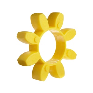 Khớp Nối Hàm Linh Hoạt GR Khớp Nối Trục Nhện Polyurethane PU - Product Image 1