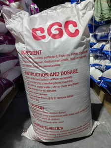 Detersivo in <span class=keywords><strong>Polvere</strong></span> CGC 15kg, Rimuovi-Macchie a Lunga Durata, Confezione Viola, <span class=keywords><strong>Polvere</strong></span> per Lavaggio all'Ingrosso - Product Image 2
