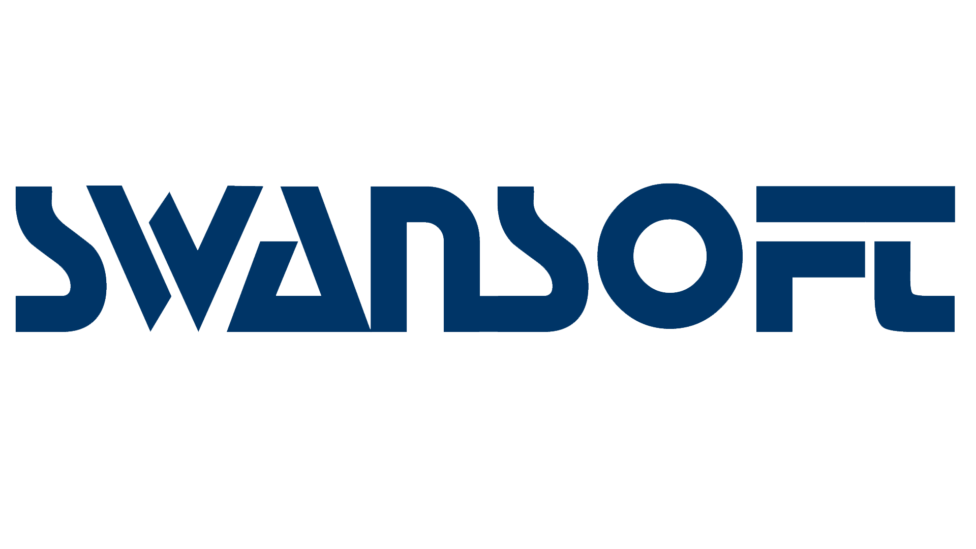 Swansoft Machinery Co., Ltd. logo