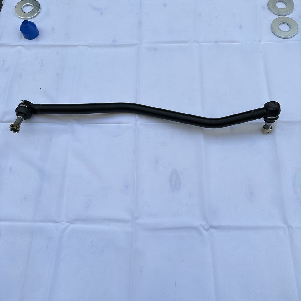 Steeling Rod Steering Tie Rod for ISU_ZU NPR NQR Truck Drag Link