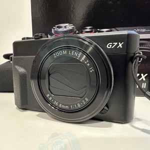 HFT Professional for G7X Mark II Mirrorless Digital <b>Camera</b> With 1080P Full HD Video Capture Feature Wholesale Dslr <b>Camera</b> Profes - Product Image 3