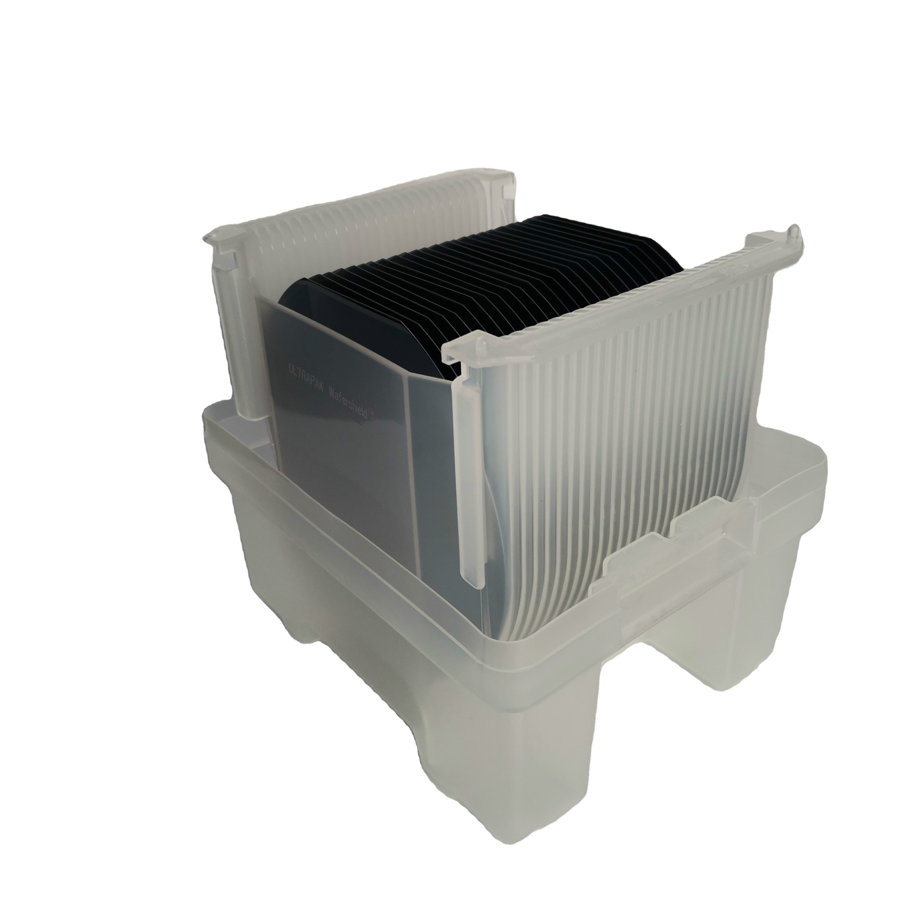 Моб 76,2 мм 450um 0,001-0.009ohm см N 100 кремния undoped вафли слоями спецификации